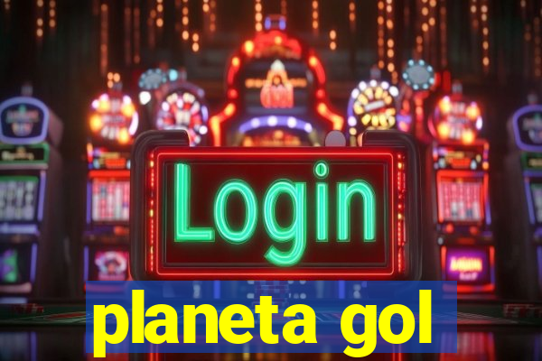 planeta gol